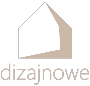 Dizajnowe | Projekty wnętrz